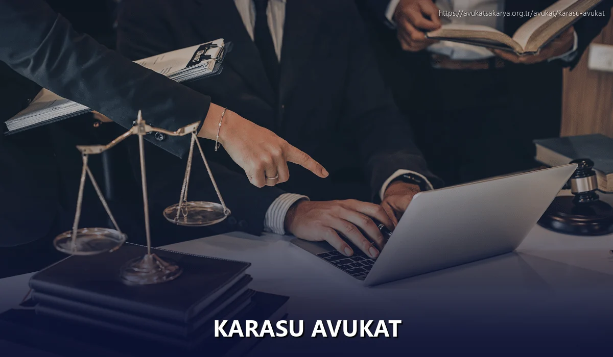 Karasu Avukat