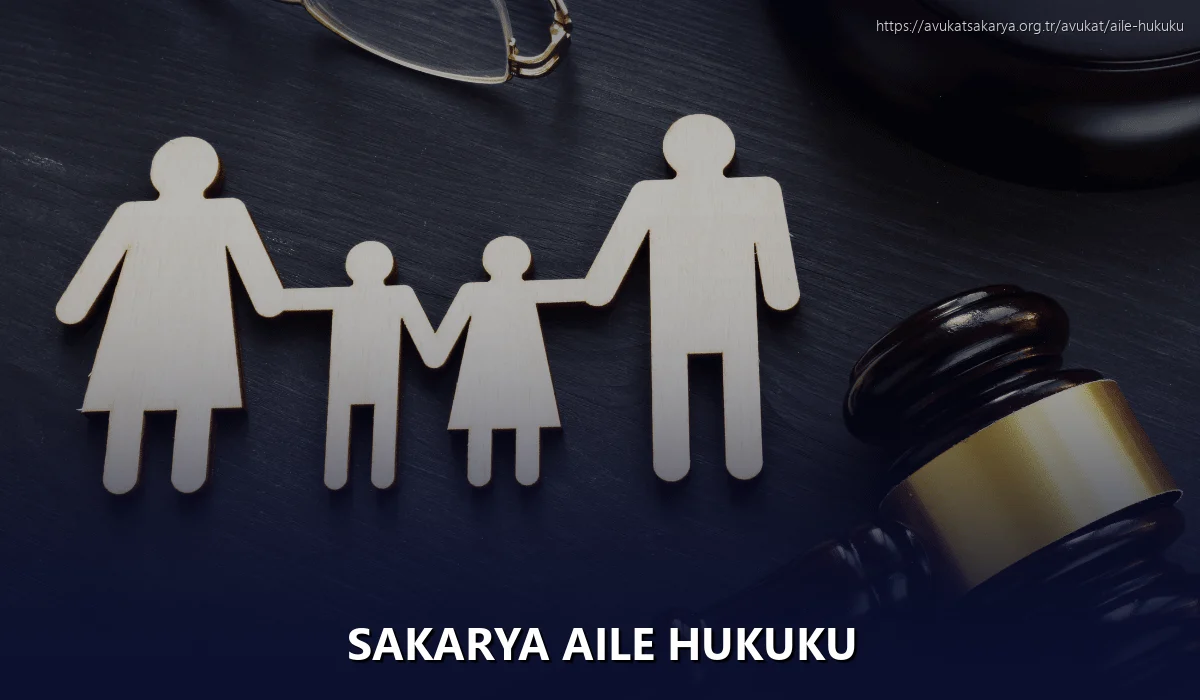 Sakarya Aile Hukuku