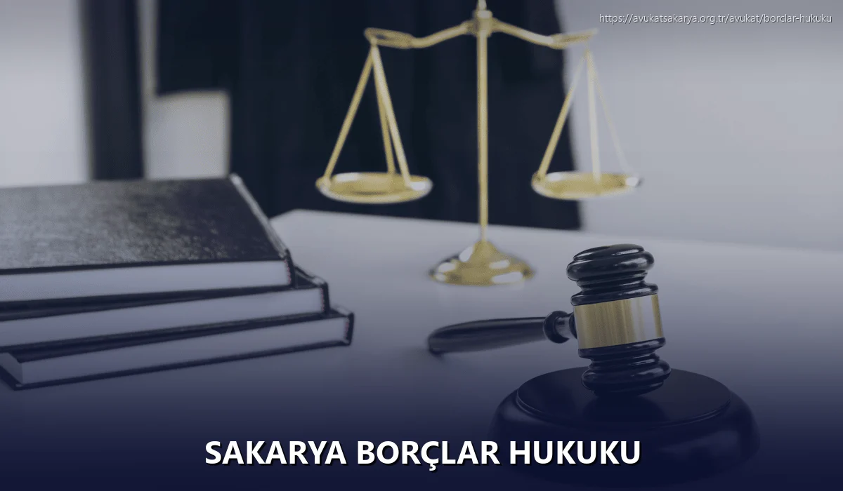 Sakarya Borçlar Hukuku