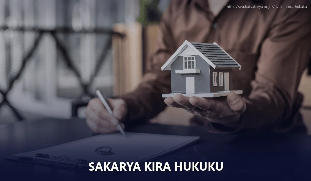 Sakarya Kira Hukuku