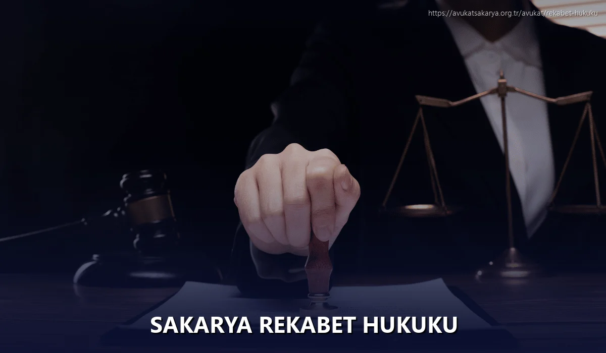 Sakarya Rekabet Hukuku