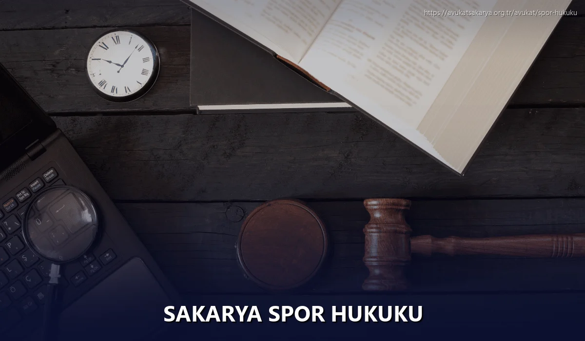 Sakarya Spor Hukuku
